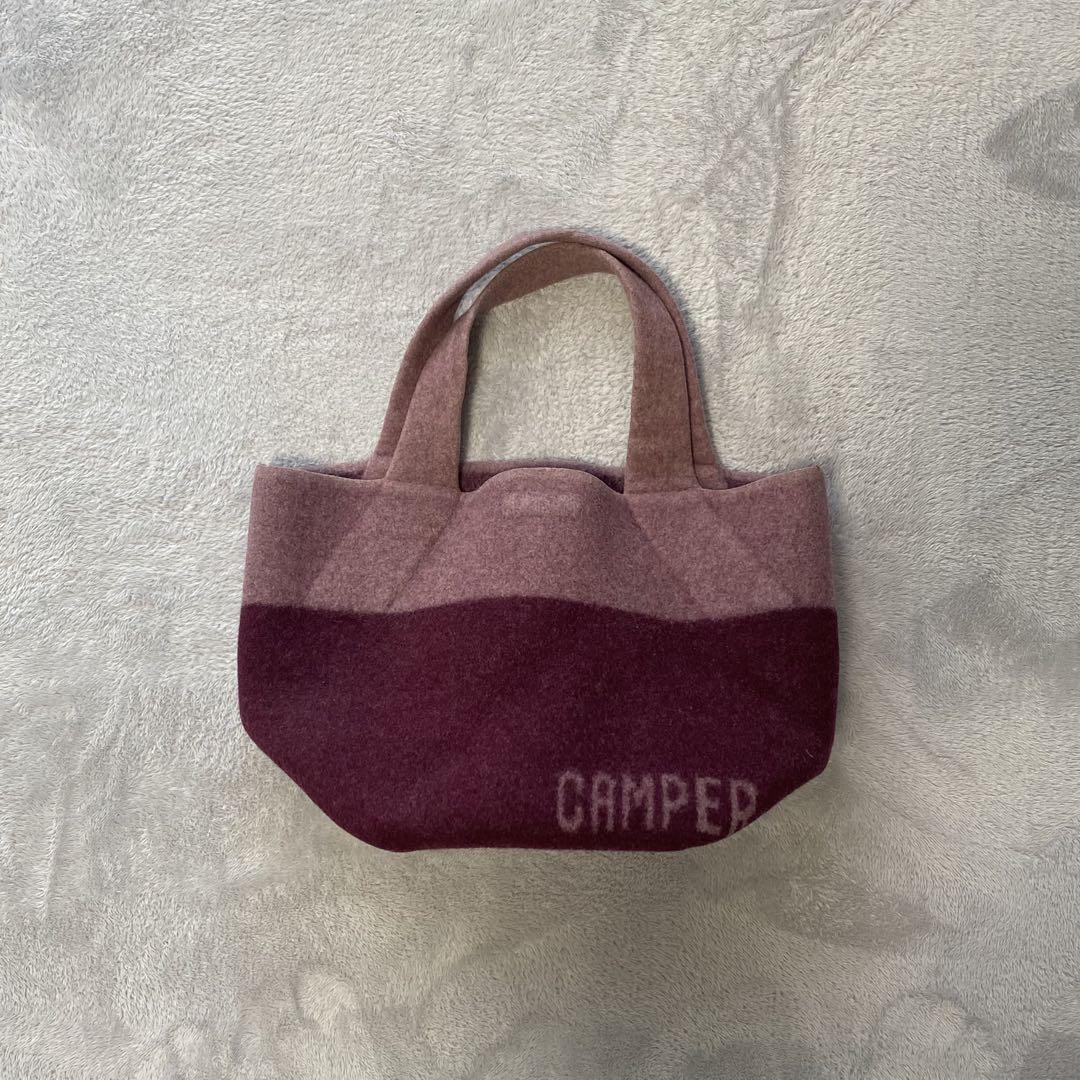 CAMPER カンペール ハンドバッグ
