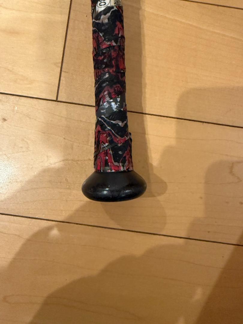 軟式バット ミズノレガシー 83㎝ トップバランス 710g