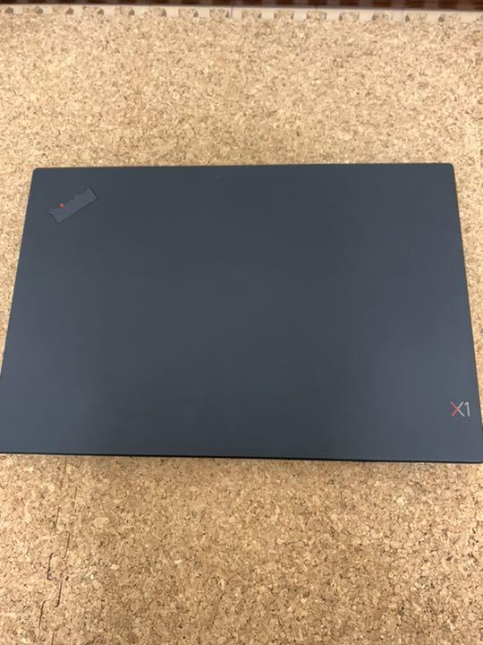 ります Lenovo ThinkPad X1 Carbon 6th Gen 2018 AH9U5-m51388506944 カテゴリー