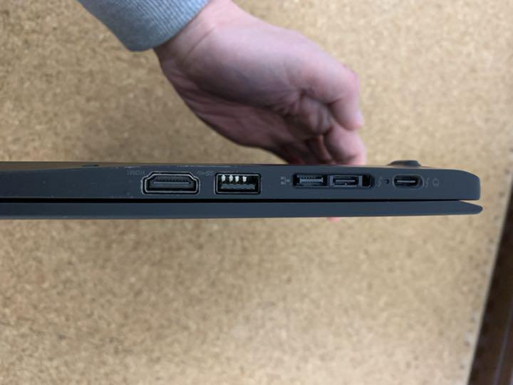 ります Lenovo ThinkPad X1 Carbon 6th Gen 2018 AH9U5-m51388506944 カテゴリー