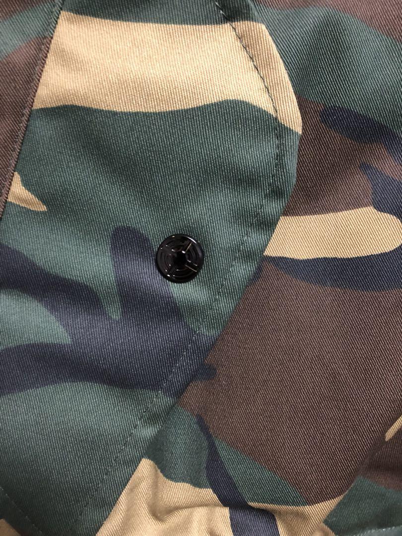 RAF SIMONS 元ネタ FOSTEX GARMENTS MA-1 XXL