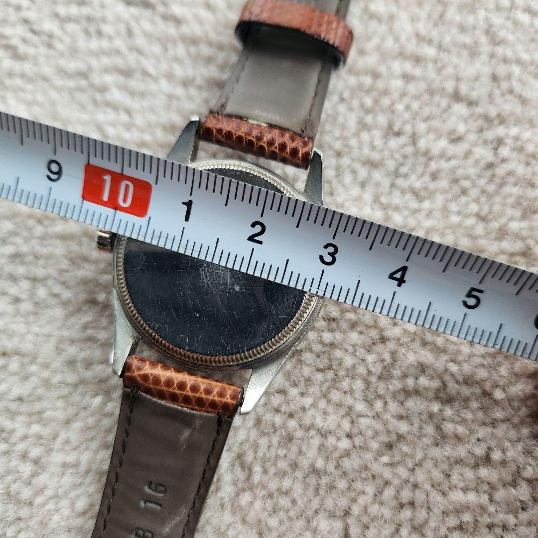 TUDOR ミニバラ チュードル ROLEX 時計 ヴィンテージ