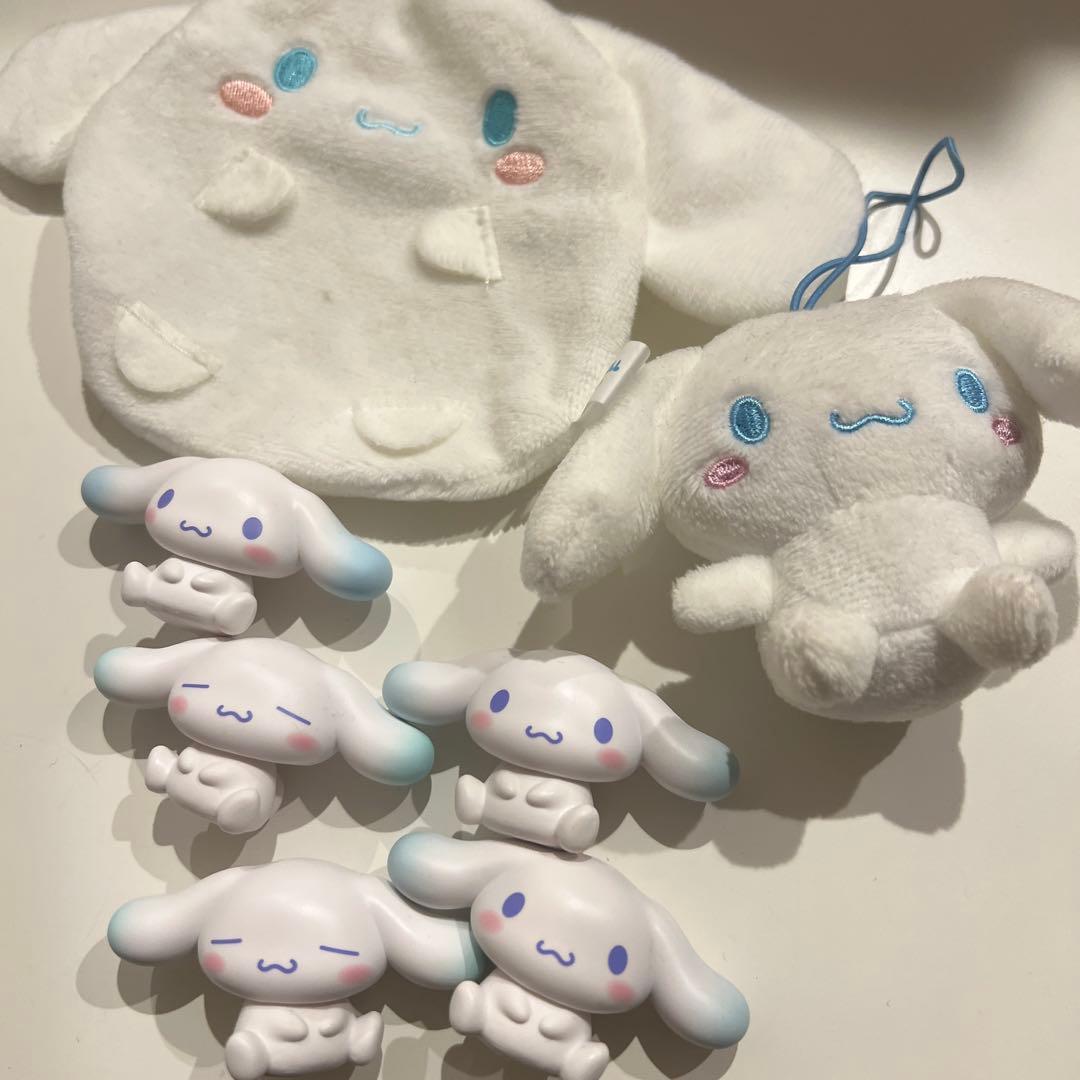 シナモン シナモロール まとめ売り - メルカリ シナモン シナモロール まとめ売り - メルカリ