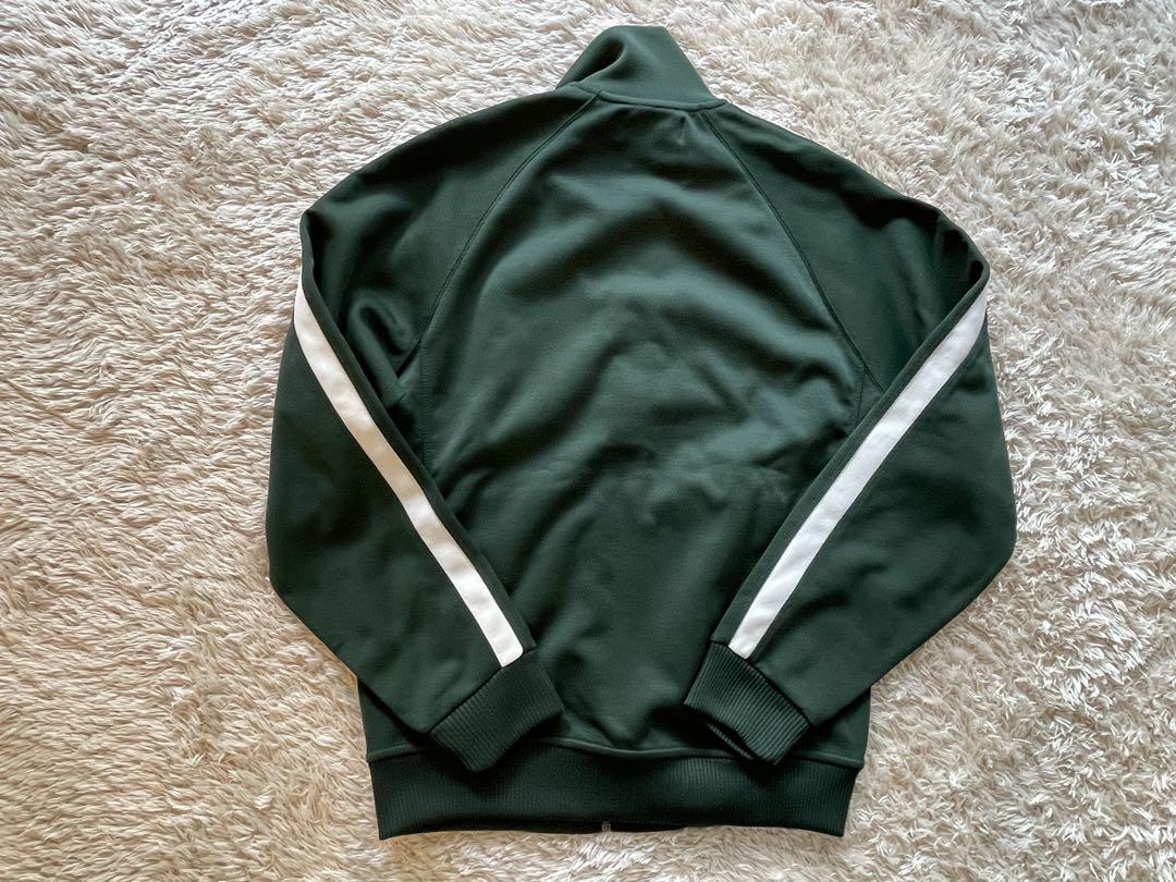 Polo by Ralph Lauren ジャージ M 緑90s