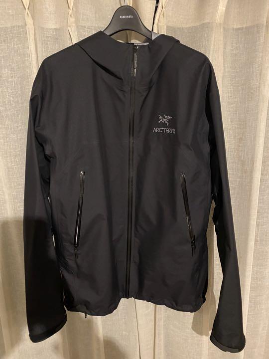魅力的な
ARC’TERYXアークテリクス beta jacket マウンテンパーカー 魅力的な
ARC’TERYXアークテリクス beta jacket マウンテンパーカー