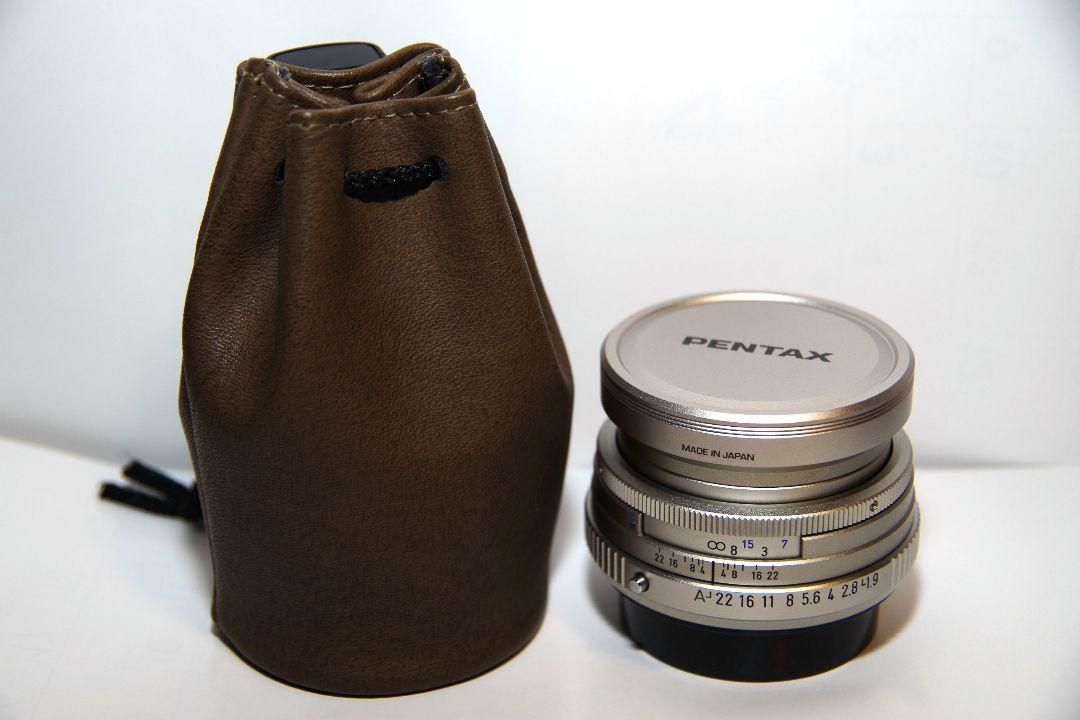 FA43mm