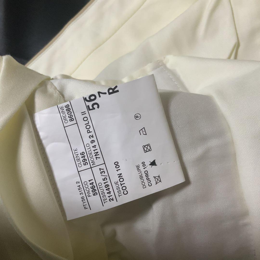 ポロラルフローレン　POLO Ralph Lauren メンズスーツ　新品　ＸＬ