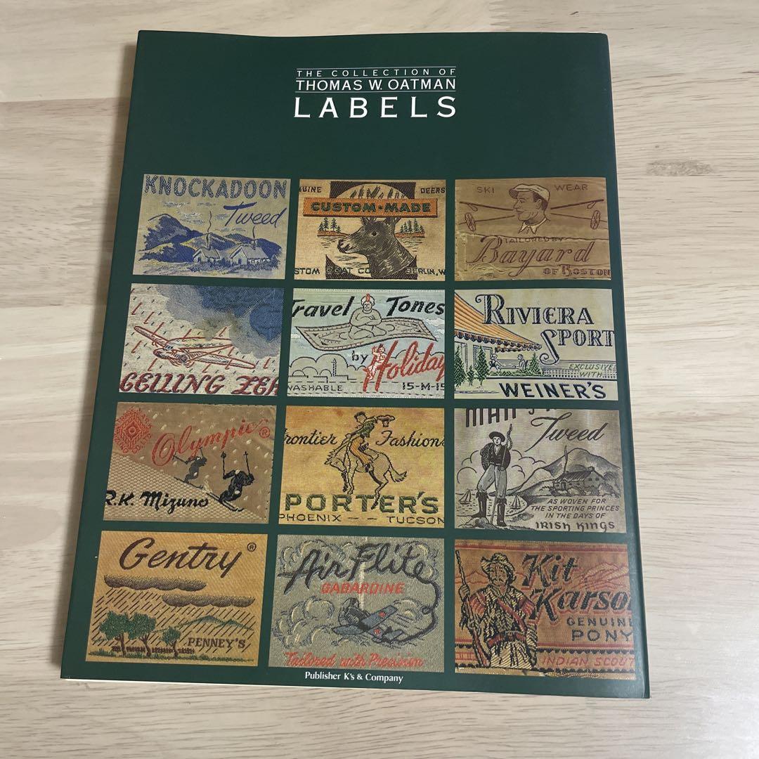 THE COLLECTION OF THOMAS W. OATMAN
