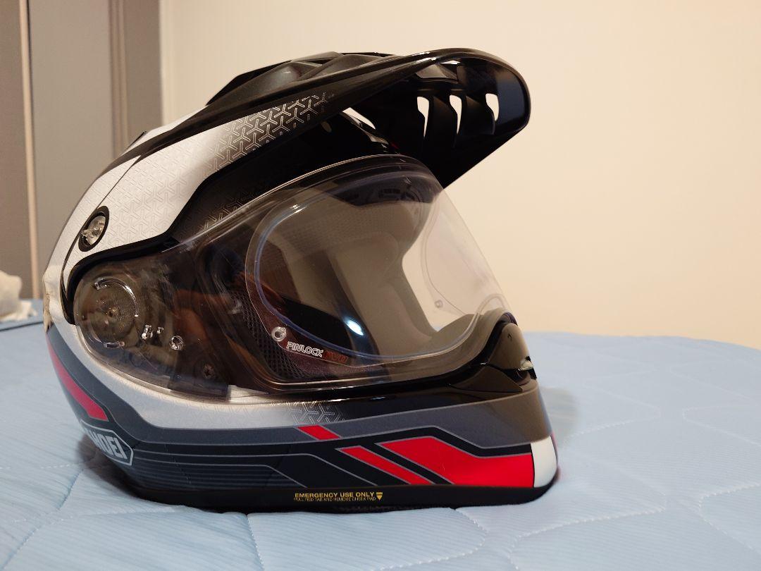ピンクの猫】SHOEI HORNET ADV XL ピンクの猫様専用】SHOEI HORNET ADV XL - メルカリ