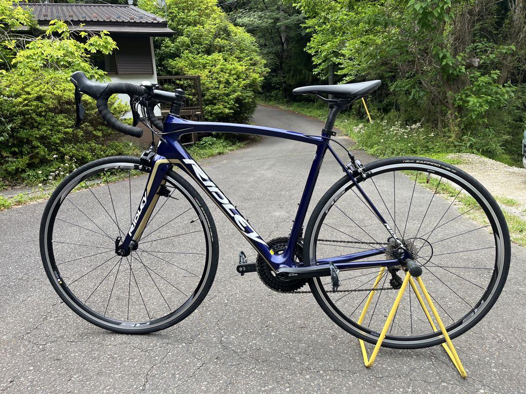 リドレー　フェニックス　カーボン　105