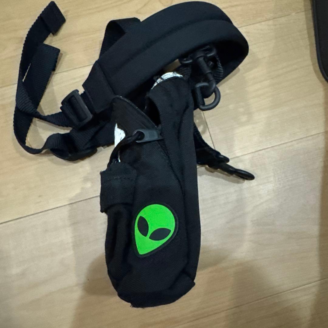 BALENCIAGA 2wayミニボディバッグ