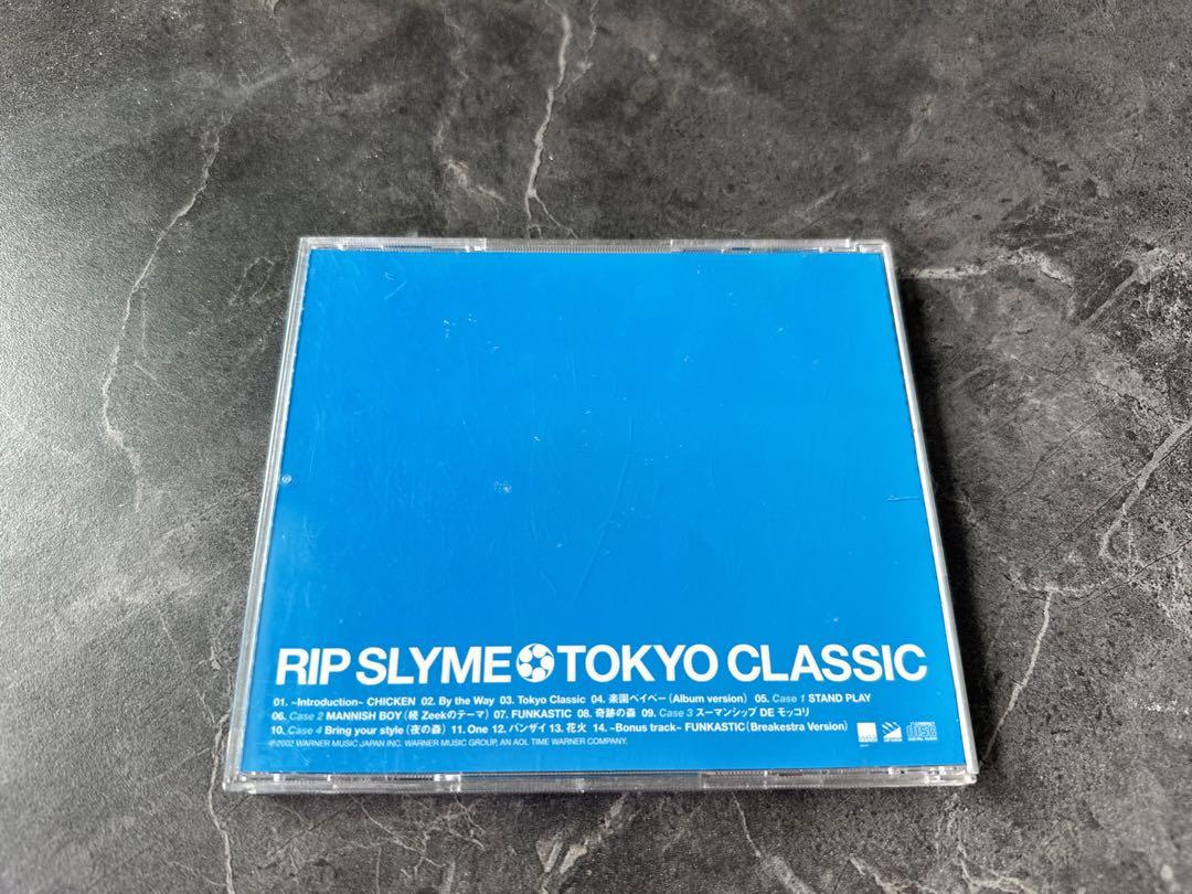 Amazon.co.jp: TOKYO CLASSIC: ミュージック