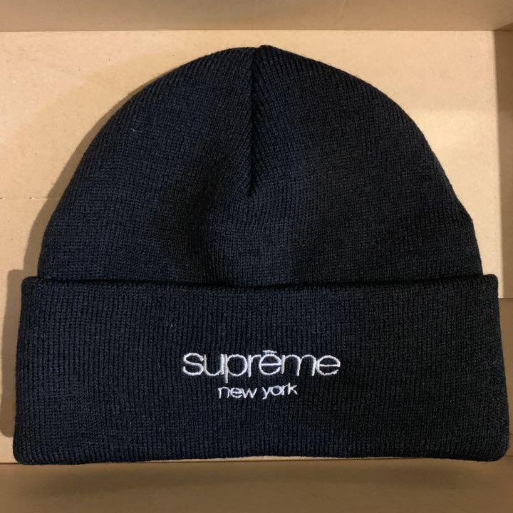 supreme radar beanie