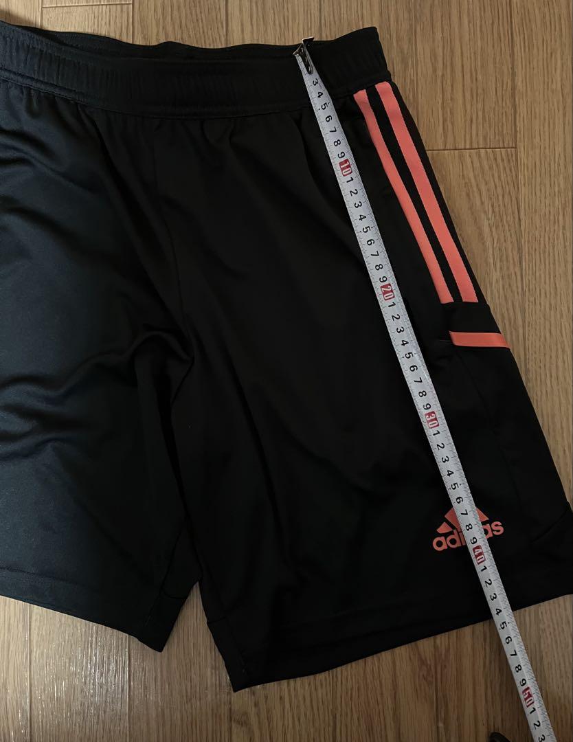 アーセナル　22-23 EU トレーニングショーツ　Mサイズ(UK)