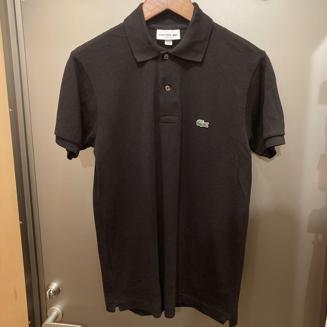 LACOSTE ポロシャツ
