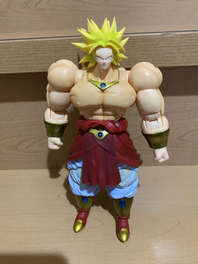 金髪 フルパワー