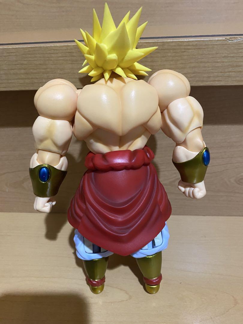 S.H.Figuarts