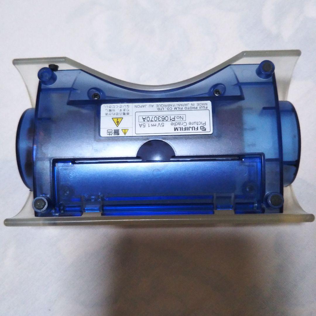 富士フィルムコンパクトデジタルカメラ