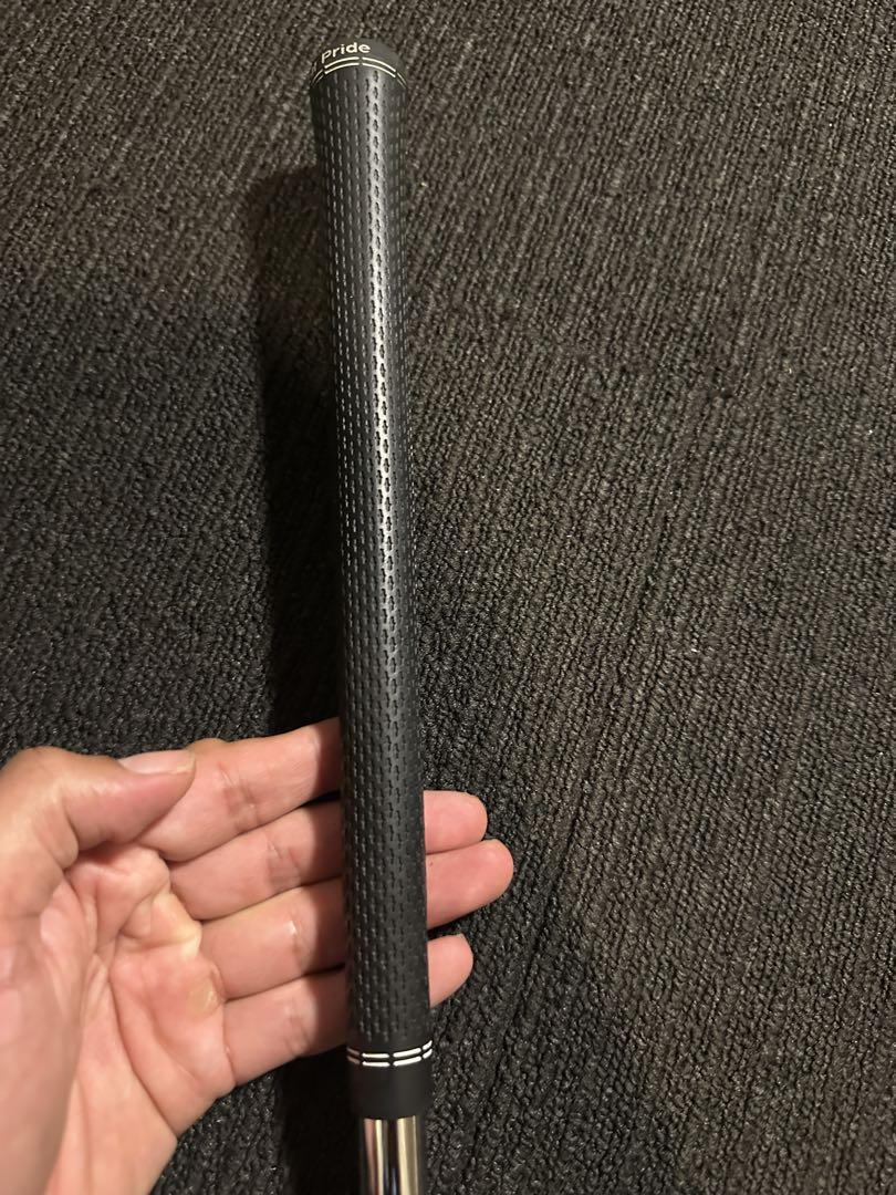 vokey sm9 58度サンドウェッジ