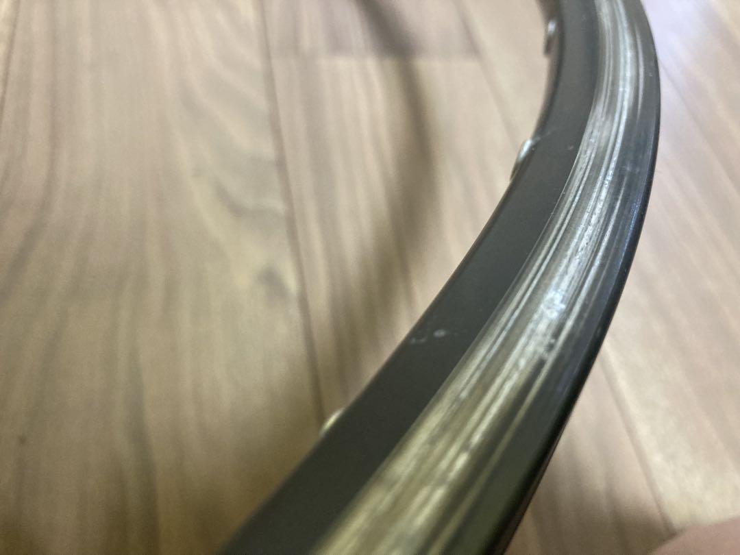 MAVIC OPEN SUP CD リム 32H ２本セット