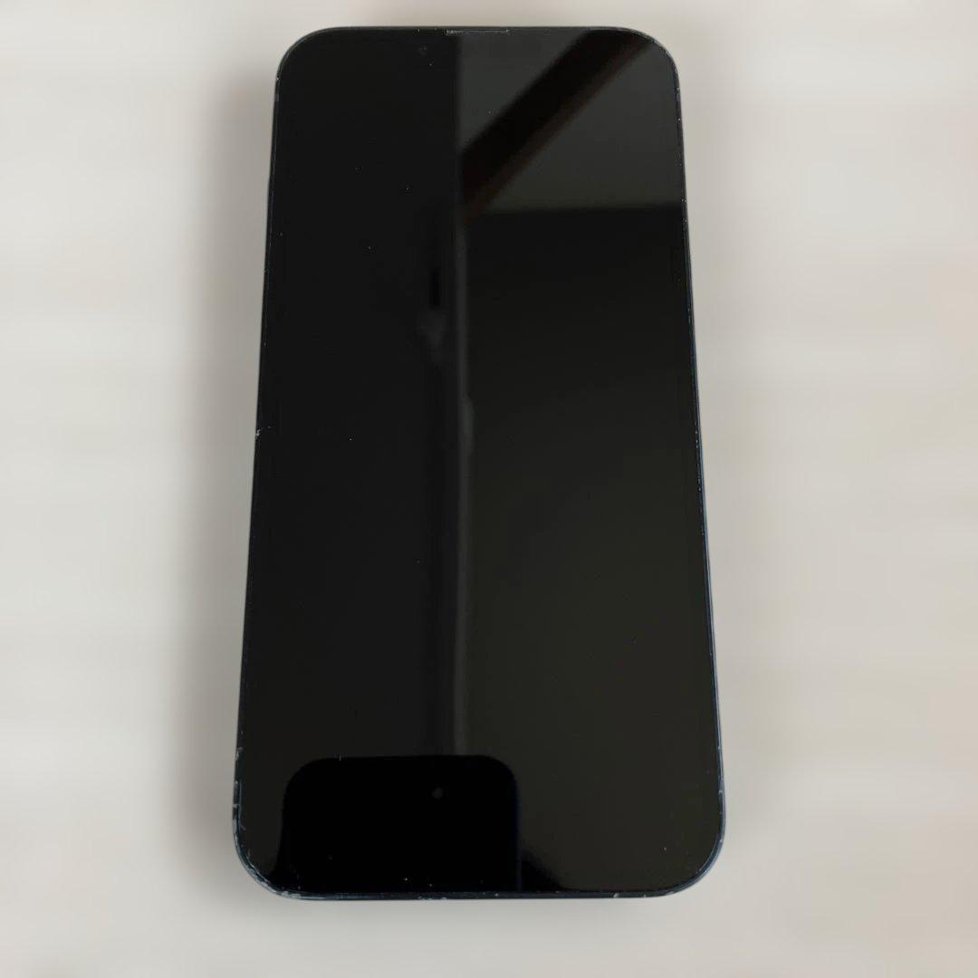 Apple iPhone 13 128GB ミッドナイト SIMフリー 8