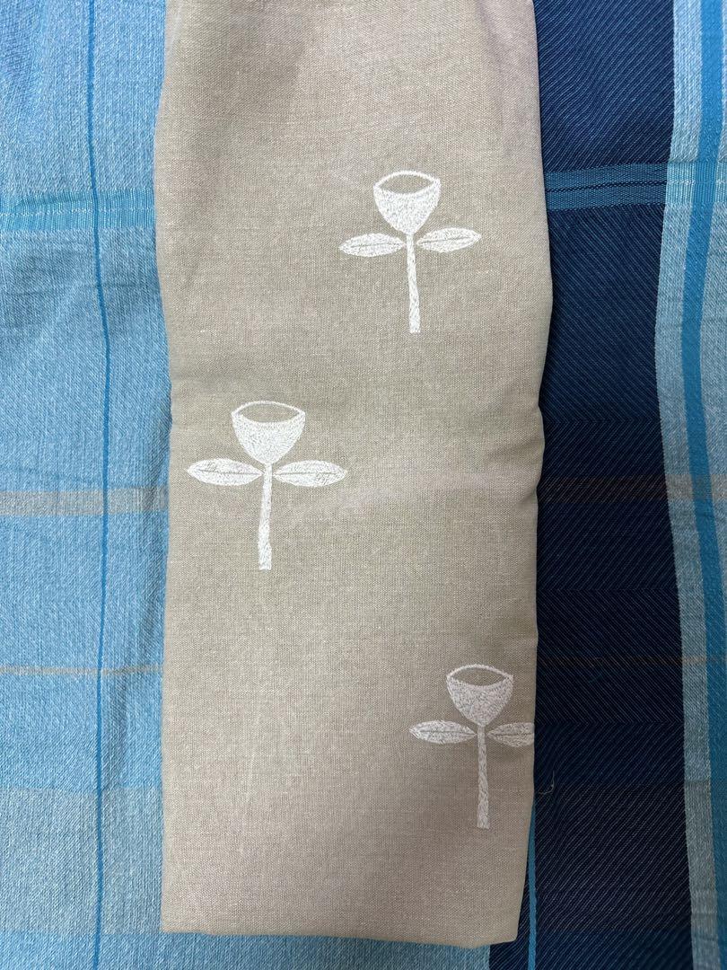 ミナペルホネン　エンジェル　授乳ケープ　美品　Angel ミナペルホネン エンジェル 授乳ケープ 美品 Angel