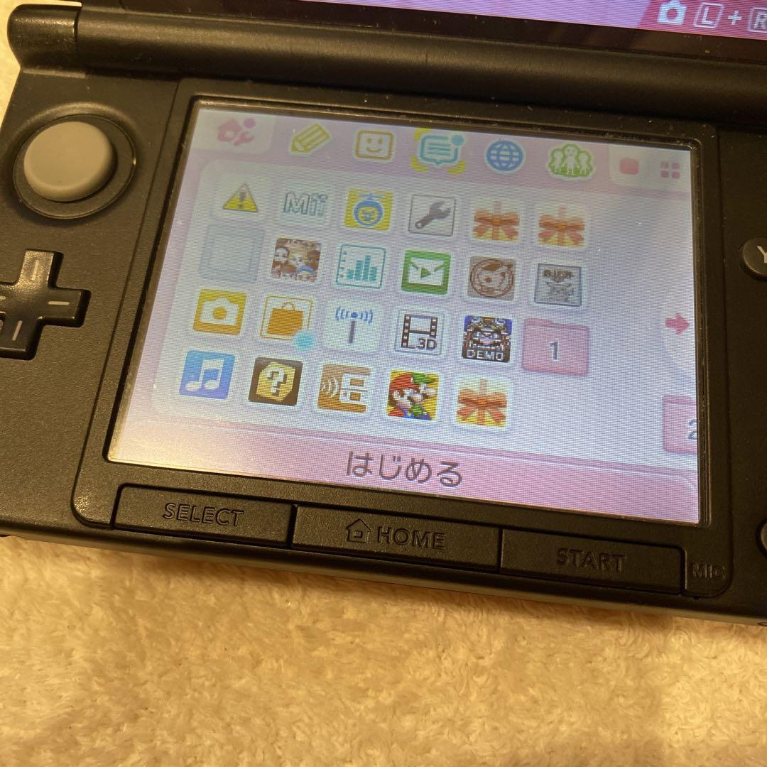 ニンテンドー3DS LL New スーパーマリオブラザーズ 2パック