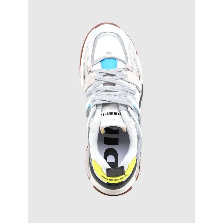 SALE人気SALE ディーゼル DIESEL S-KIPPER LOW TREK II ダーティ加工 nwuSi-m51397277453 格安在庫