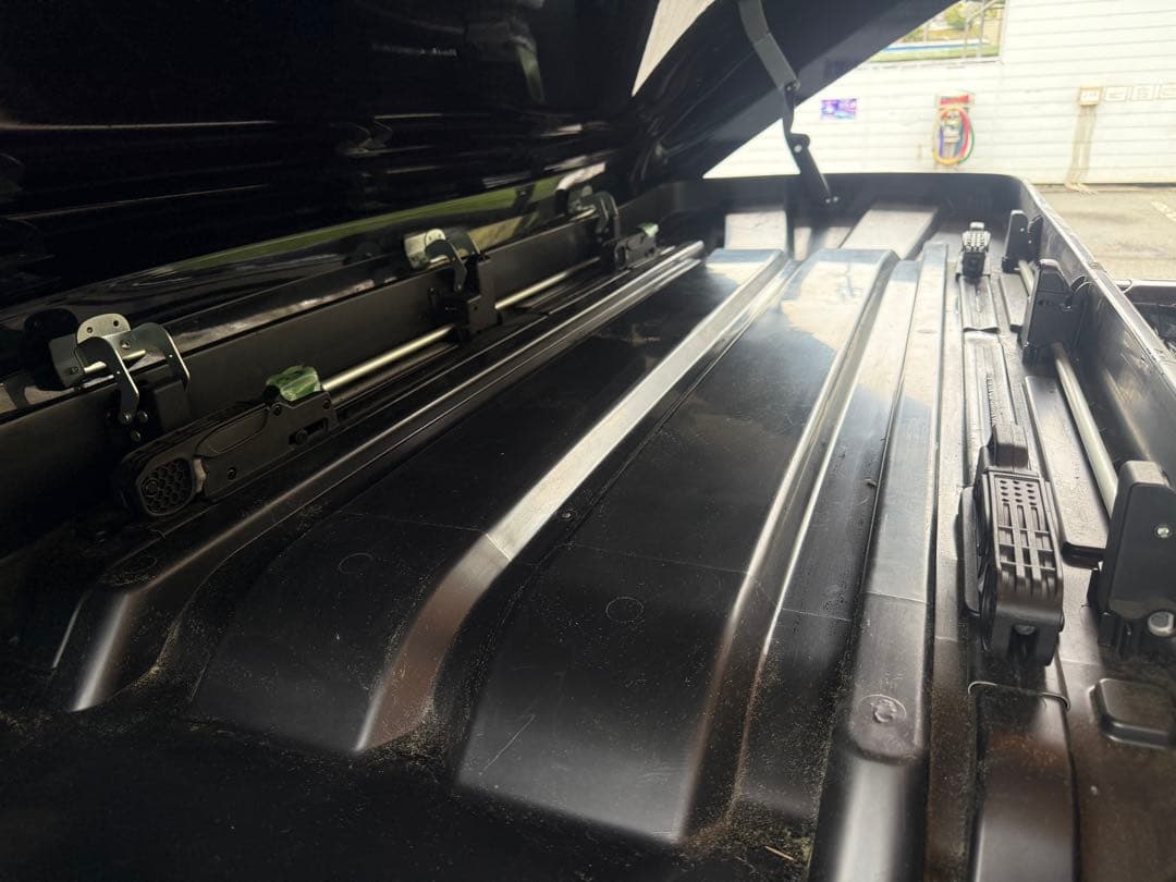 薄型ローダウンモデルCAR