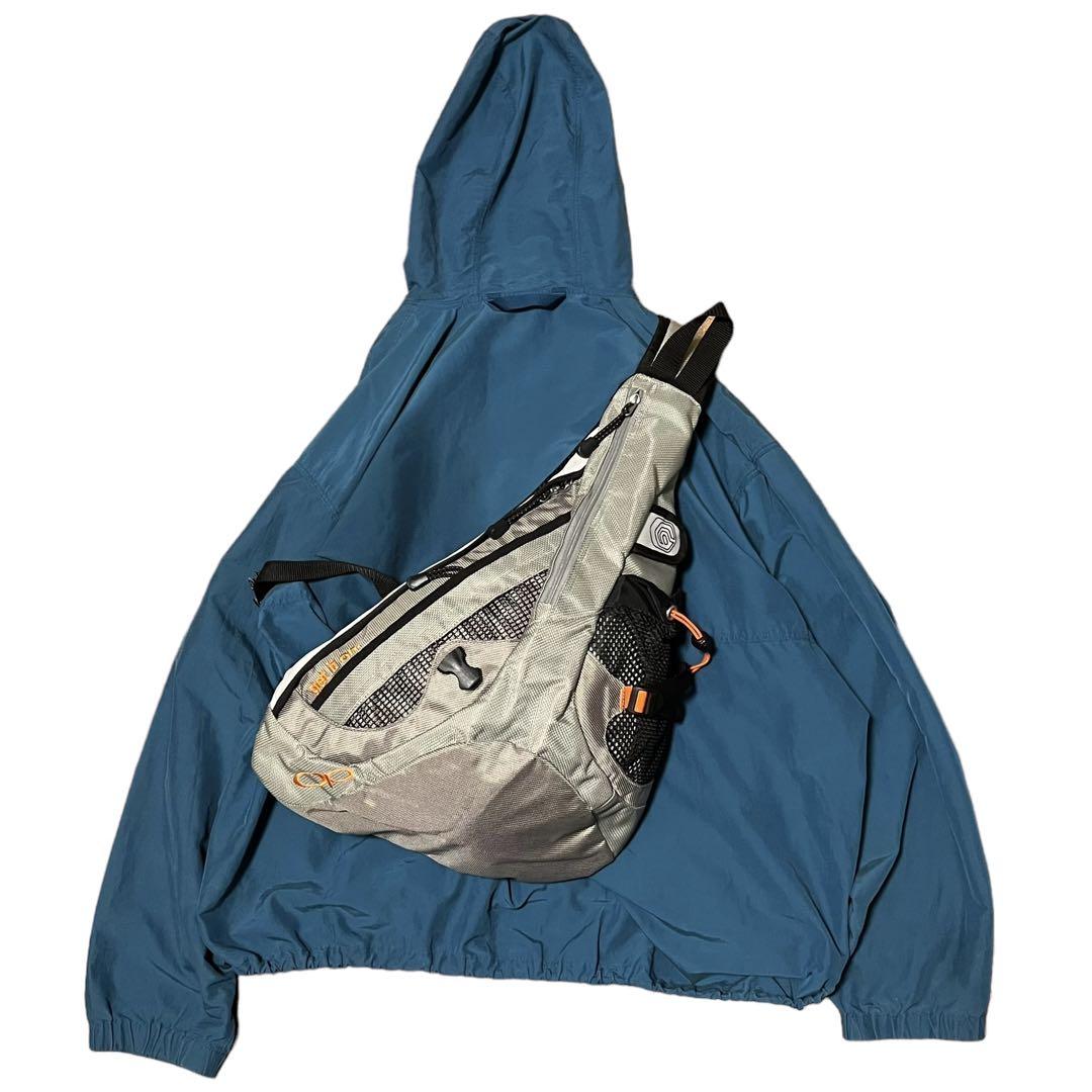 00's Y2K ocean pacific shoulder bag