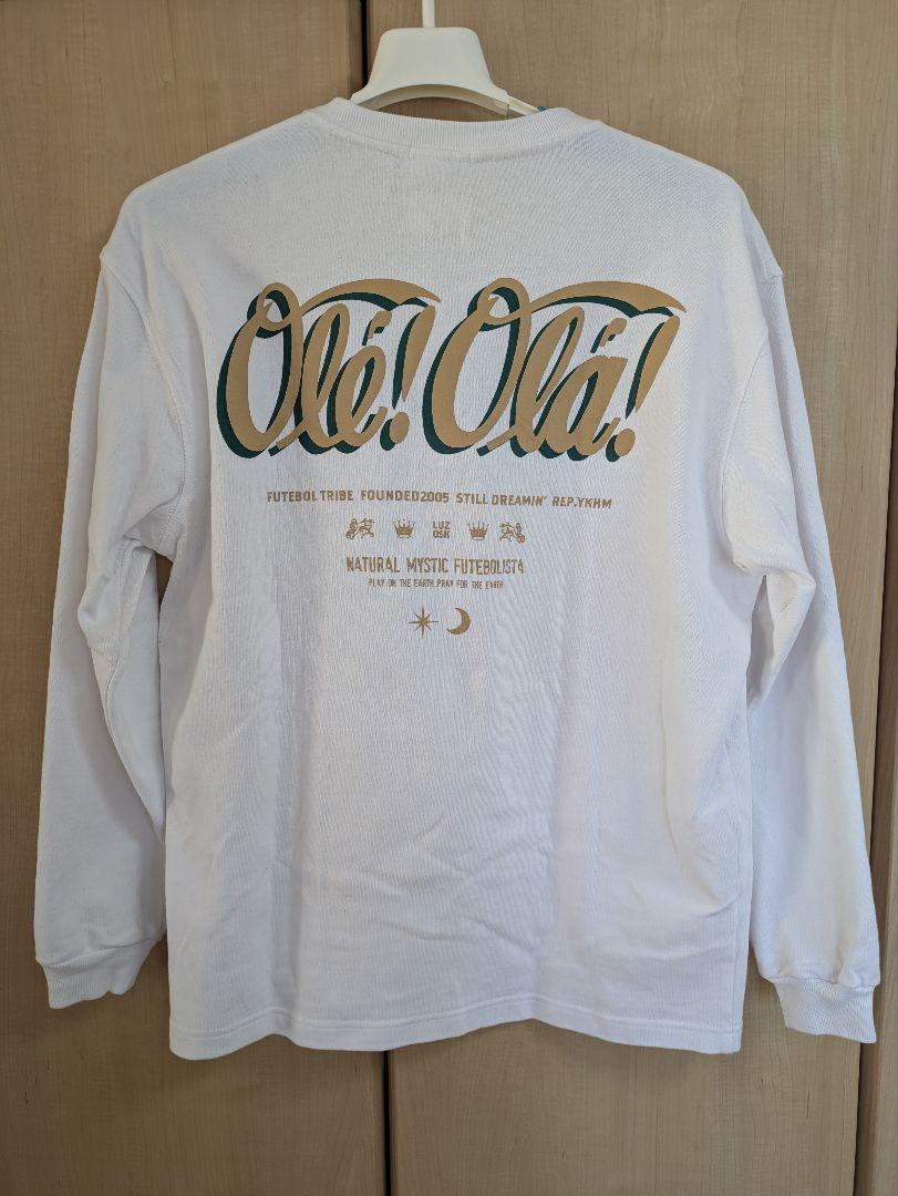 【よちまる】LONG tee 3点セット