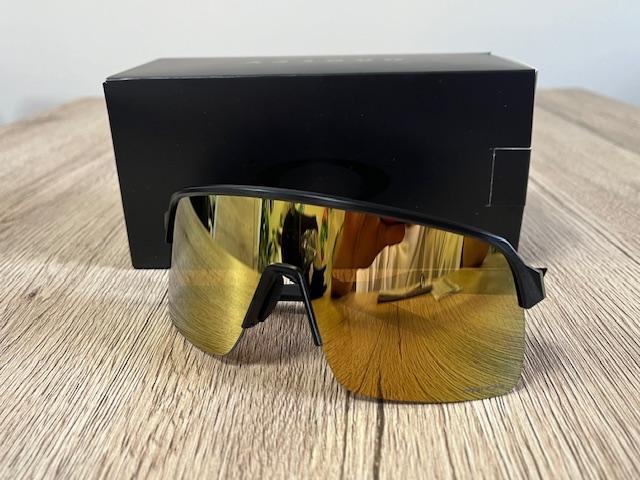 小物 OAKLEY PRIZM 24K SUTRO LITE A oo9463A-04