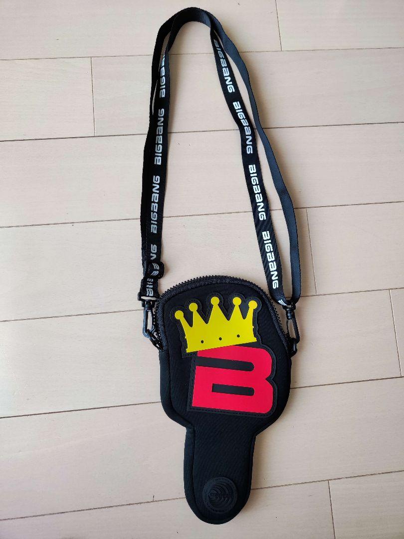BIGBANG初期ペンライト完備品 ペンライト入れポーチ付き BIGBANG初期ペンライト完備品 ペンライト入れポーチ付き - メルカリ