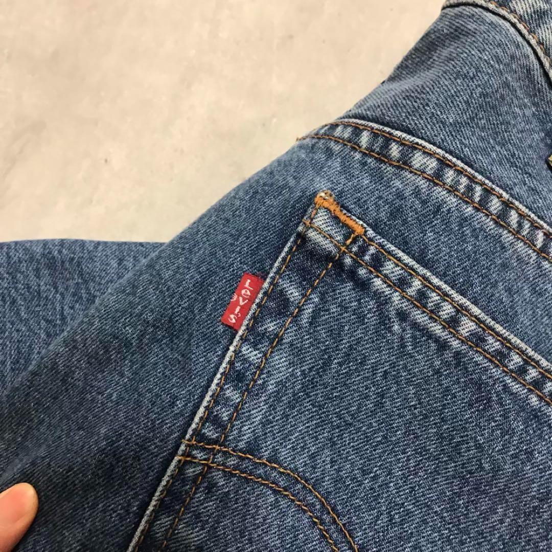 90' USA製 Levi's 501 W31 リーバイス 刻印522 90' USA製 Levi's 501 W31 リーバイス 刻印522（USA製】Levi's