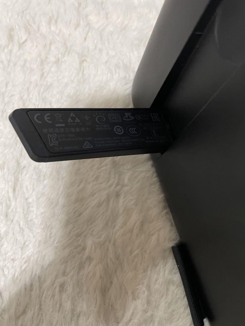 Wacom Cintiq 16 DTK-1660 16インチ液晶ペンタブ