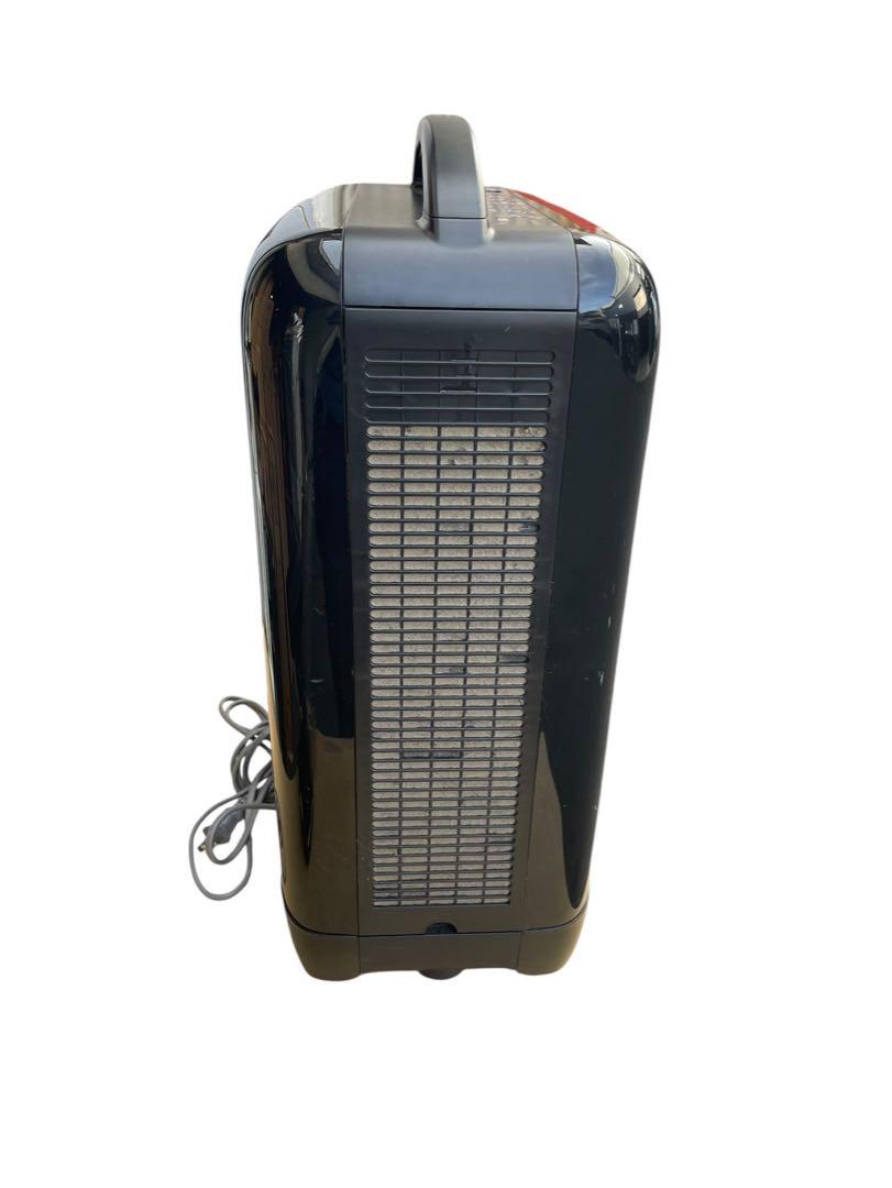 SHARP 高濃度プラズマクラスター 除湿機 CV-C100-B - メルカリ
