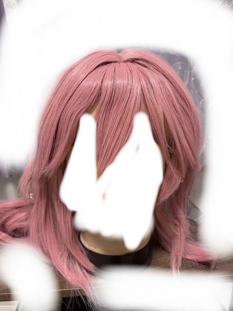 原神 八重神子 コスプレ 三分妄想