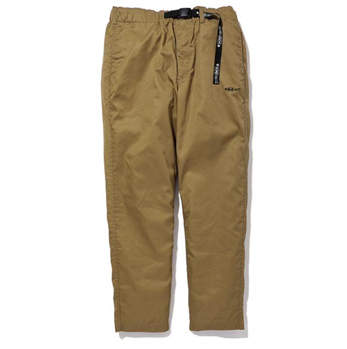 7878円 人気ブランド新作豊富 美品 CHALLENGER WORK NARROW CHINO PANTS