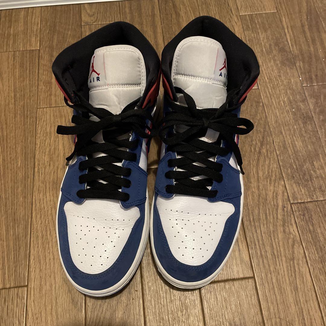 NIKEエアジョーダン