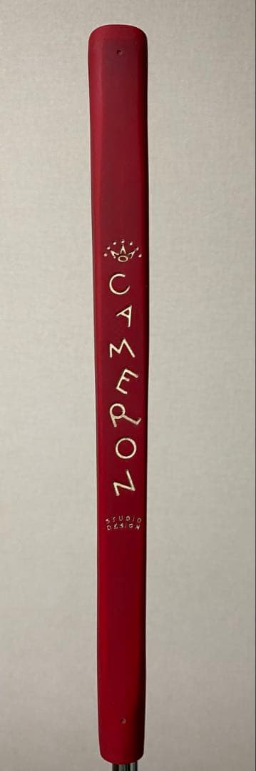 スコッティキャメロン スタジオスタイル 340G 34in スムースフェース加工 スコッティキャメロン スタジオスタイル 340G 34in スムースフェース加工