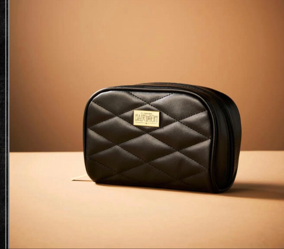 Mrs.GREENAPPLE】 ミセス バベル グッズ マルチポーチ - メルカリ