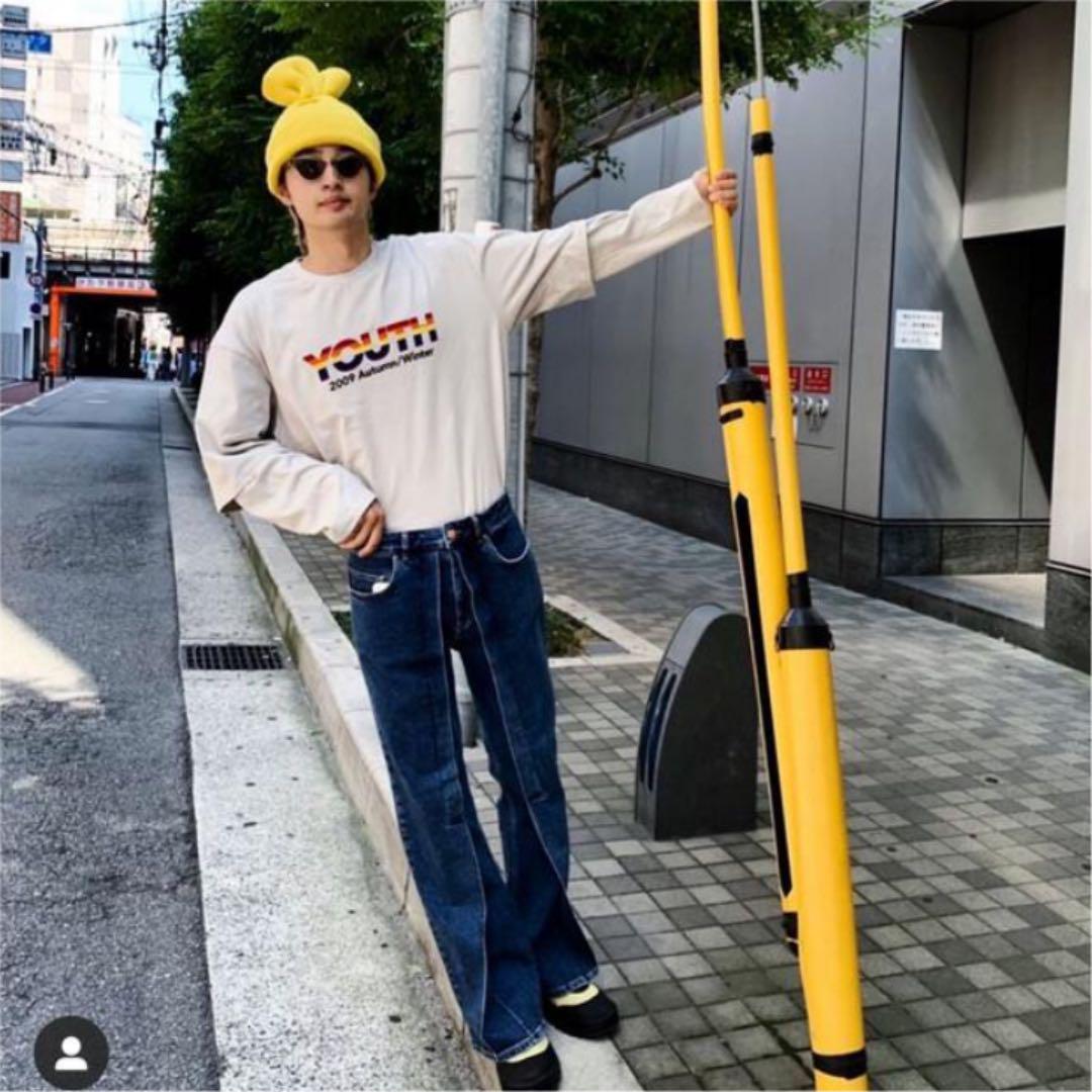 ホワイト系,FREE SIZE100%品質 DAIRIKU 19aw YOUTH レイヤードTシャツ rroomm別注 美品 Tシャツ/カットソー(七分/長袖) トップスホワイト系FREE SIZE¥14,091-netlinguae.com.br ホワイト系,FREE SIZE100%品質 DAIRIKU 19aw YOUTH レイヤードTシャツ rroomm別注 美品 Tシャツ/カットソー(七分/長袖) トップスホワイト系FREE SIZE¥14,091-netlinguae.com.br