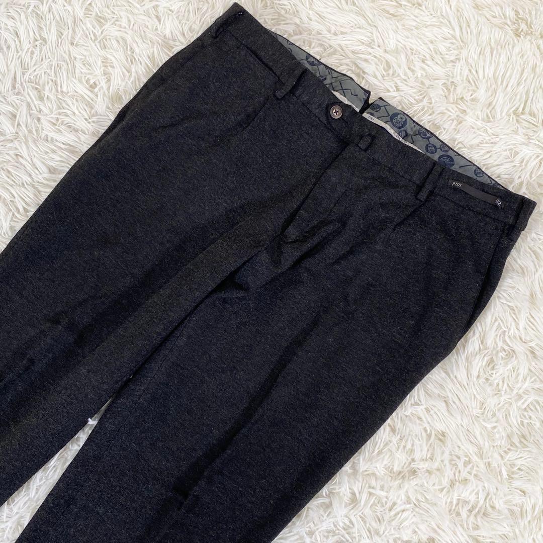 PT01 ピーティーゼロウーノ TRAVELLER EVO FIT 52 XLXL LL PT01