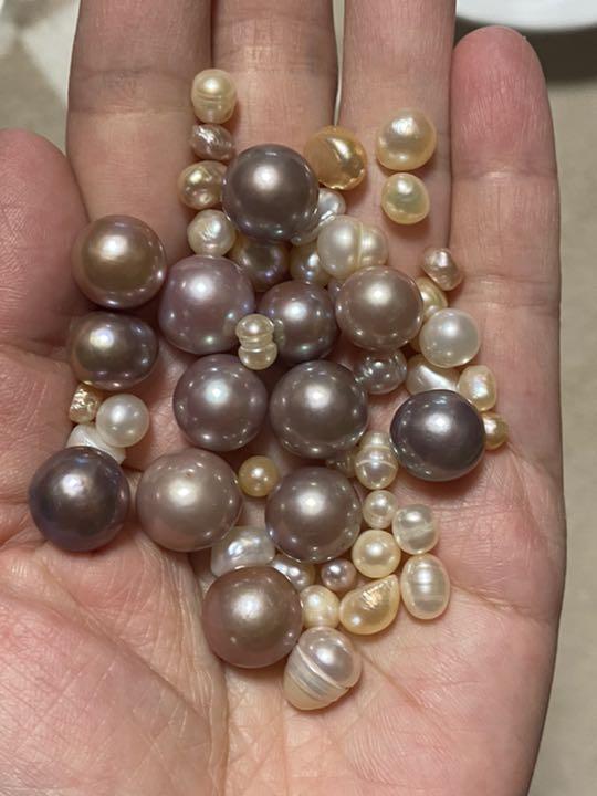 天然真珠まとめ売り お得な色々パール www.osvatex.com.mx