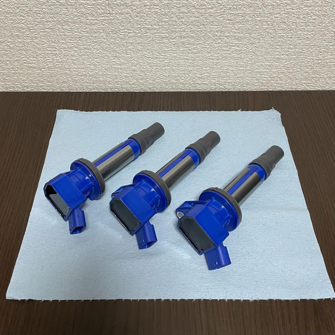 la600s 強化イグニッションコイル