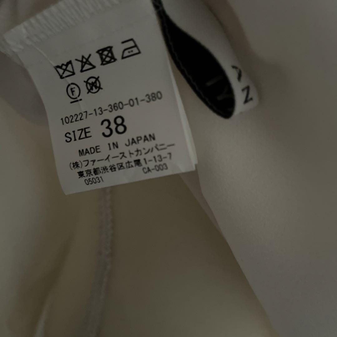 トップス