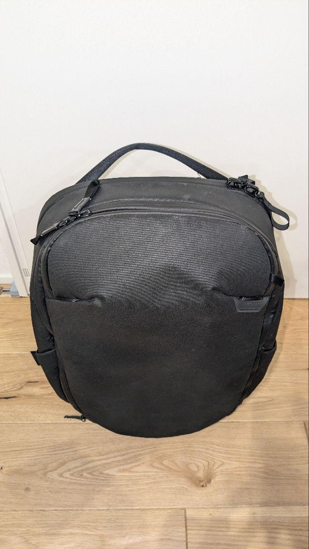 専用PeakDesign Travel Backpack 30L