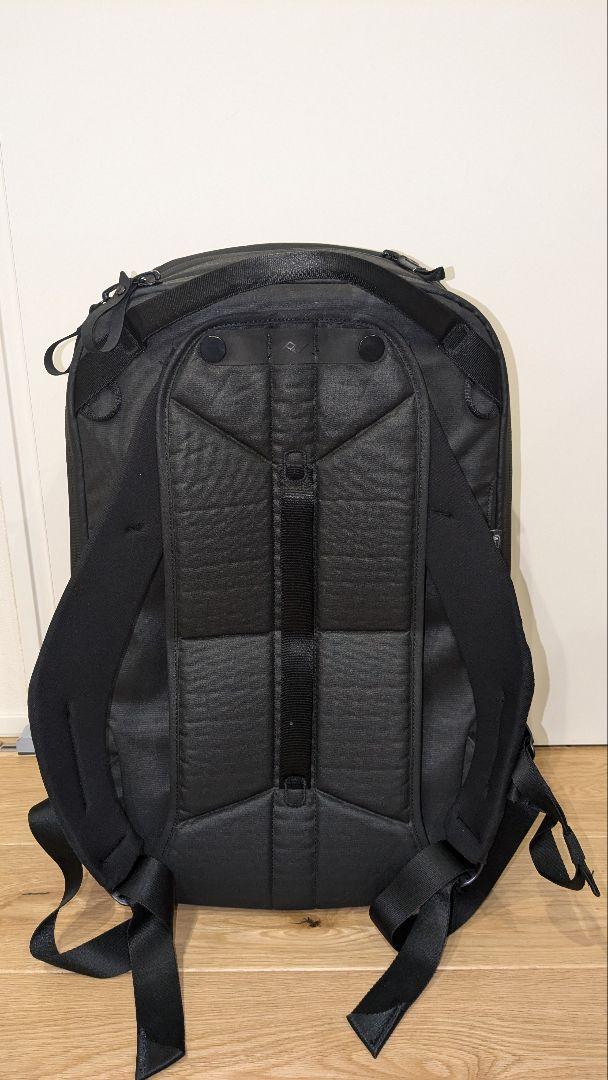 専用PeakDesign Travel Backpack 30L