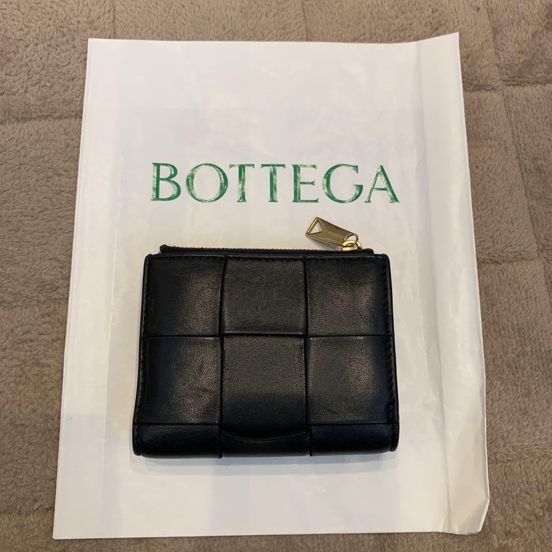ボッテガヴェネタ　お財布