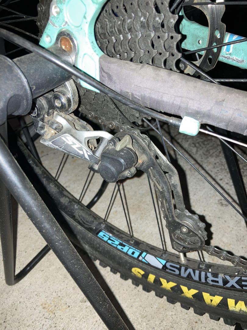 Bianchi MTB [ジャンク・現地引き取りのみ] hq720.jpg?sqp=-